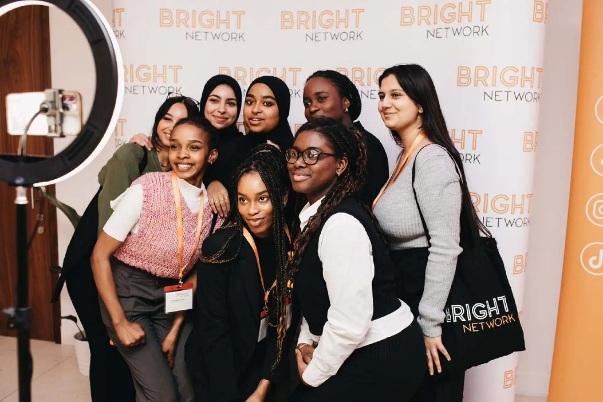 Bright Network IEUK Careers and employability service University