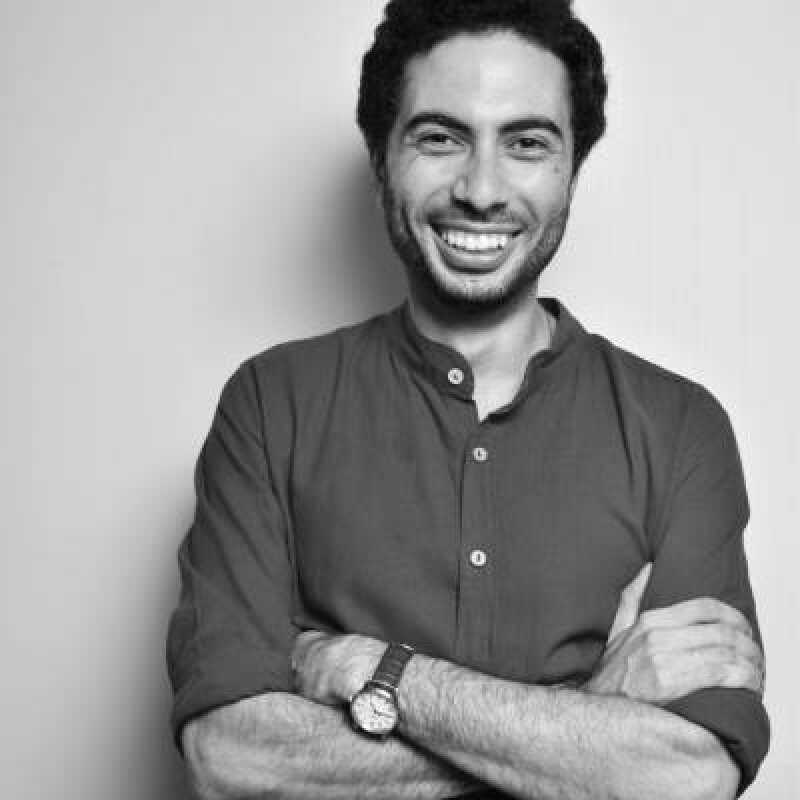  Tamer Badawi