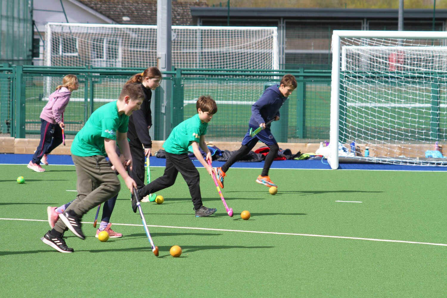 Children's Holiday Sports and Activity Camps Kent Sport University