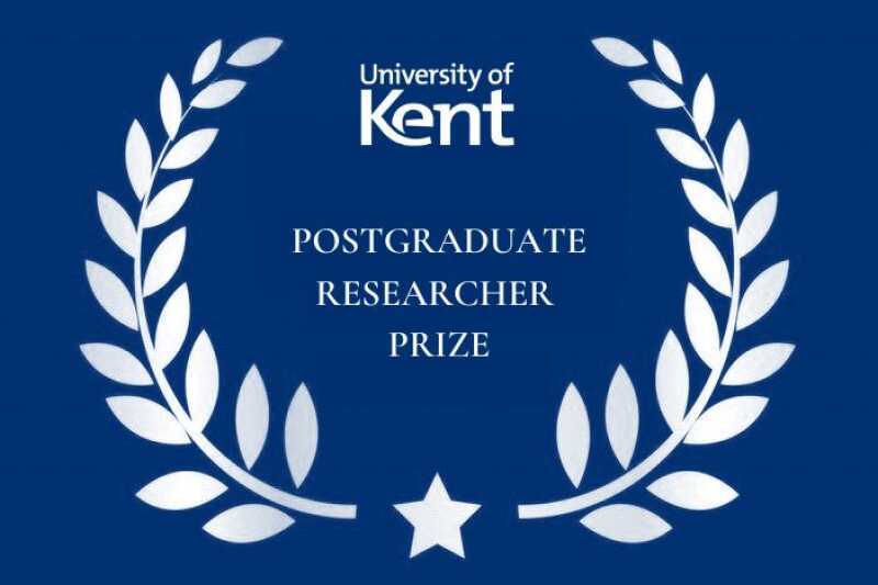 Graduate and Researcher College - University of Kent