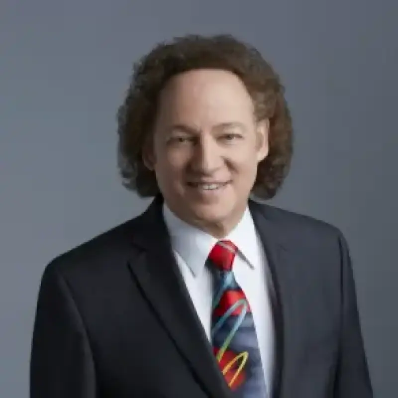 Professor Richard B Rosen MD