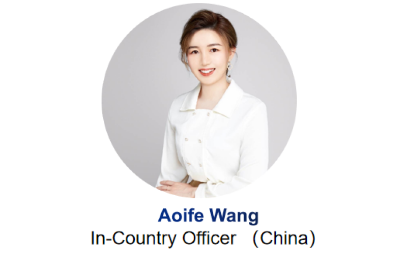Aoife Wang