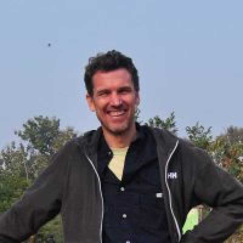 Dr Matthew Linkie MBE