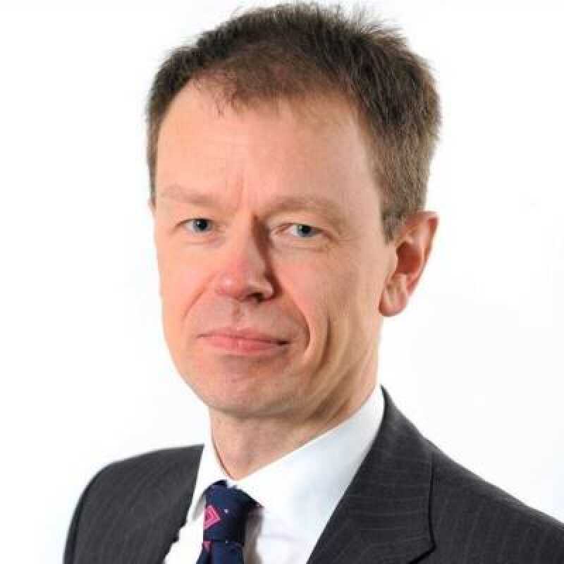  Paul Pugh