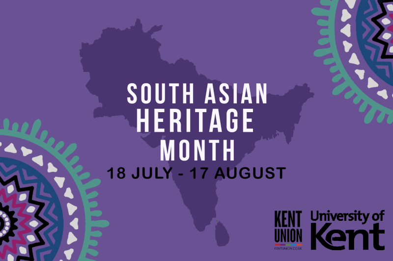 Banner photo: "South Asian Heritage Month 2023, 18 July - 17 August'