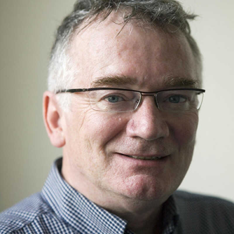 Professor John Fitzpatrick