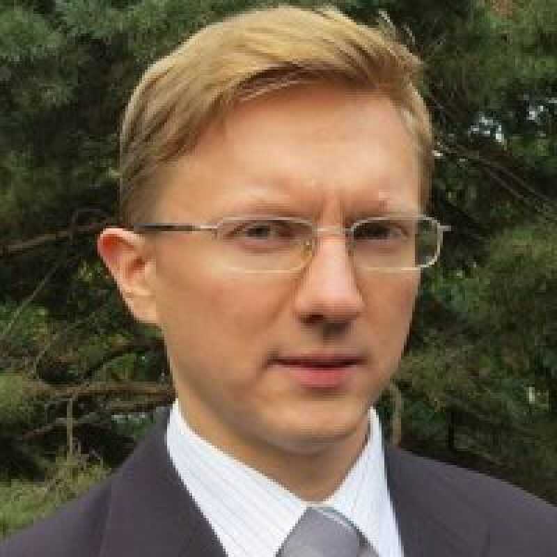 Dr Arek Szydlowski