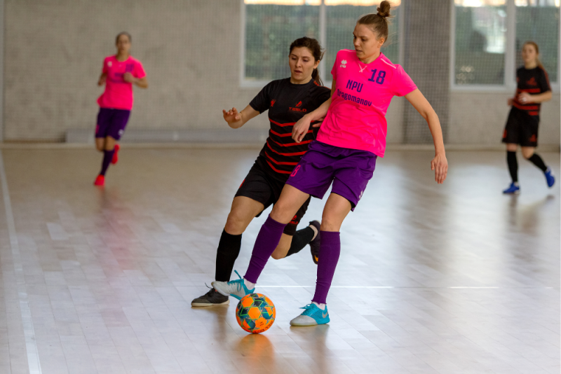 Social Futsal