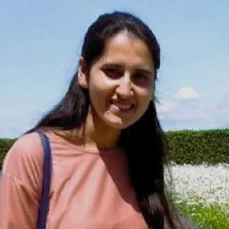 Dr Mandeep Kaur Chahal