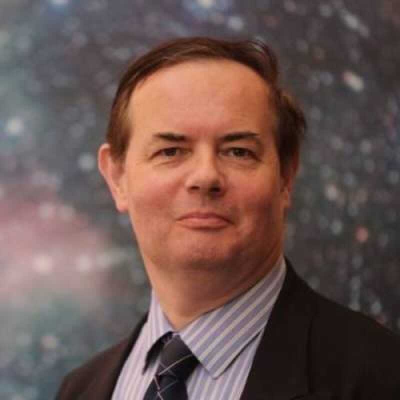 Professor Nigel Mason