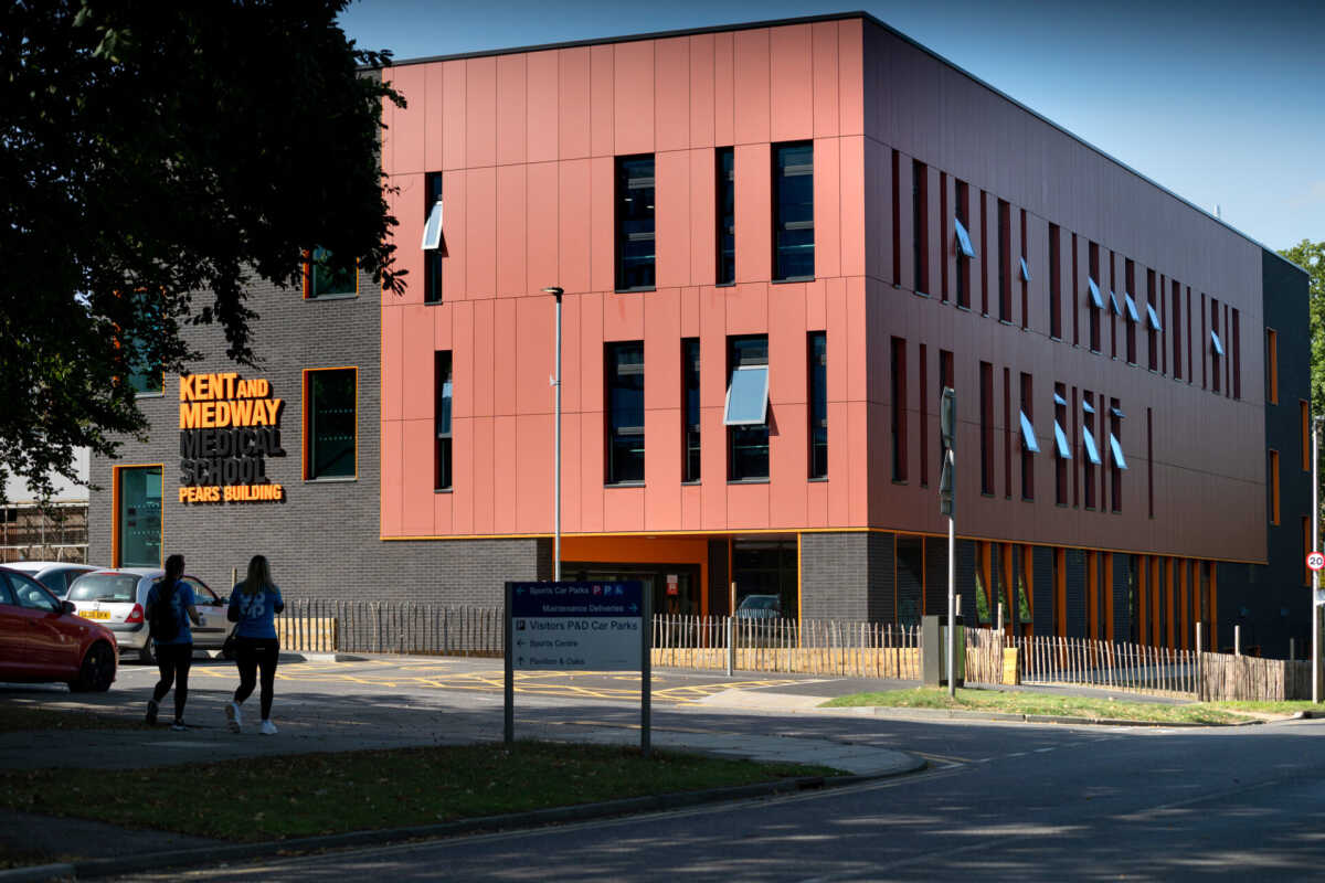News Centre University Of Kent 9813