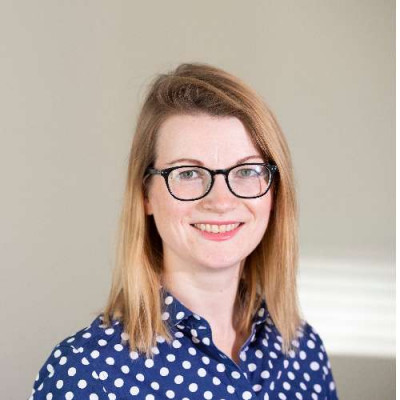 Dr Laura Bailey