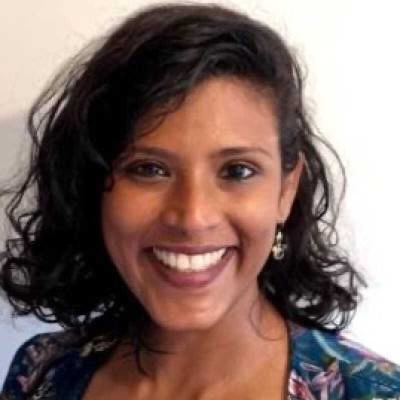 Dr Sapna Reheem Shaila