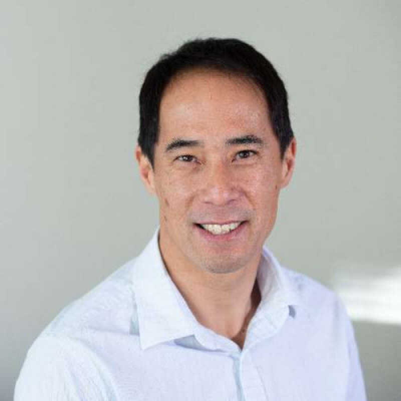 Dr Todd Mei