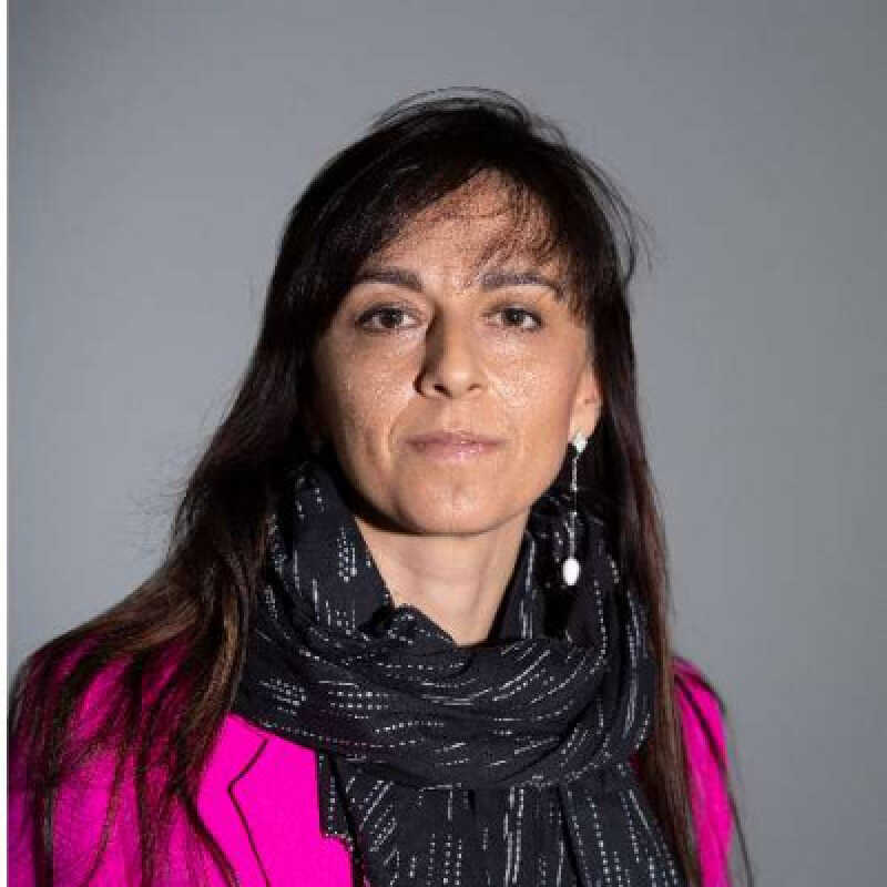 Dr Wissia Fiorucci