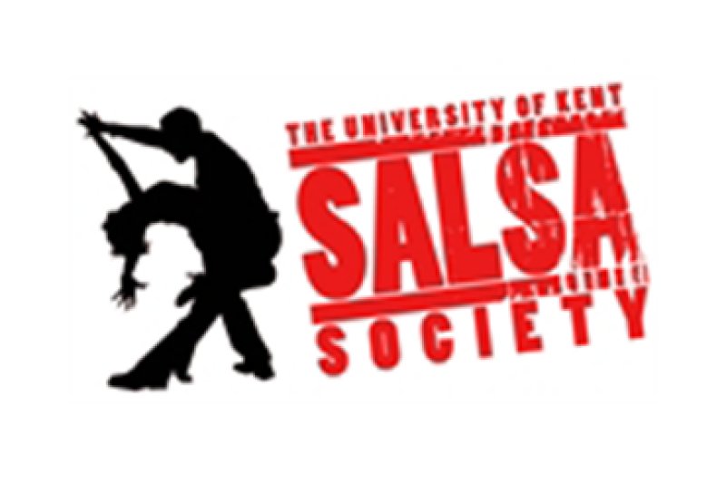 Salsa Society Logo