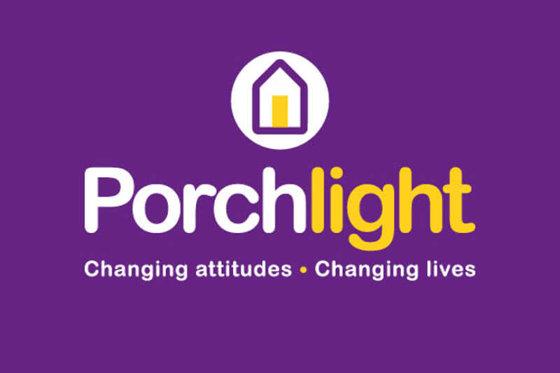 Porchlight Logo