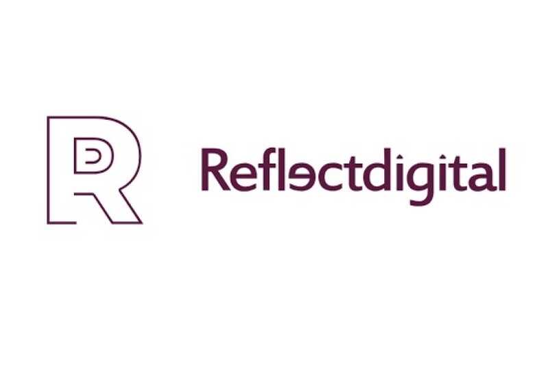 Reflect Digital logo