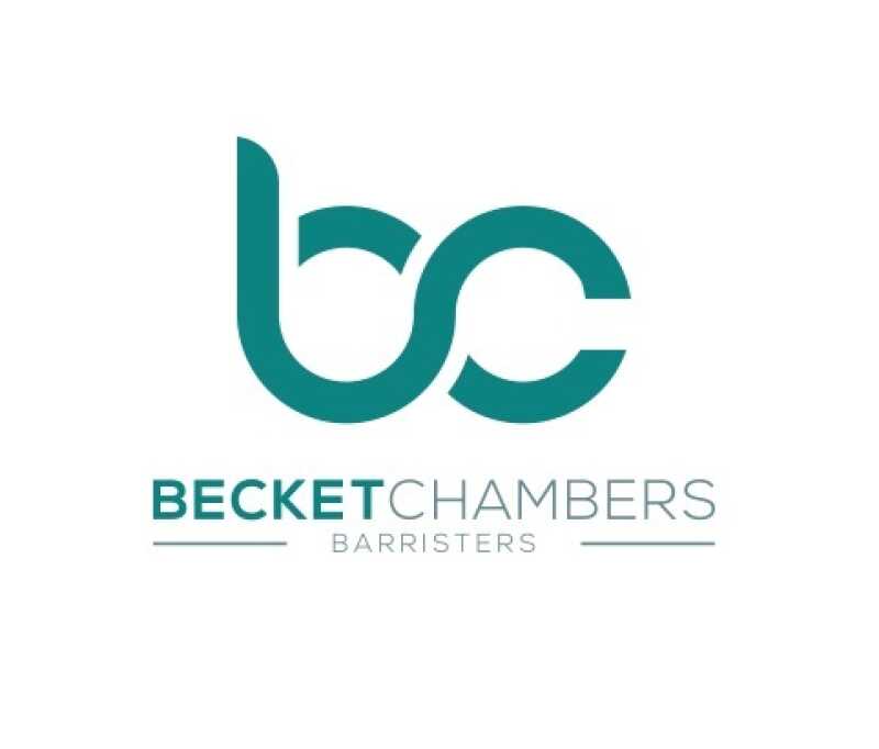 Becket Chambers Logo