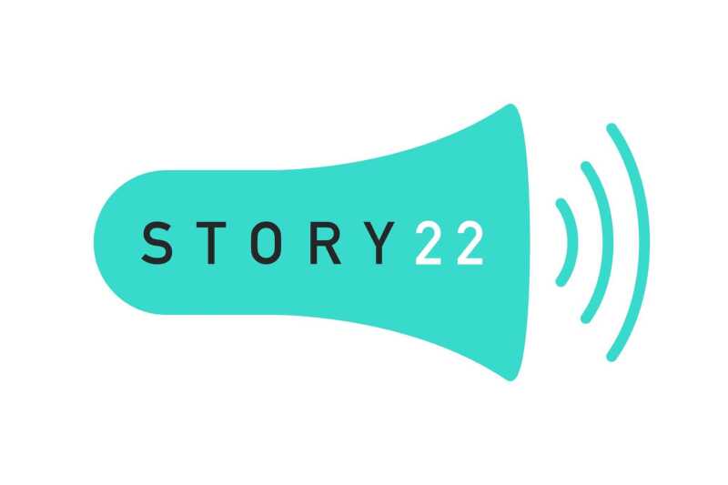 Story22 Logo