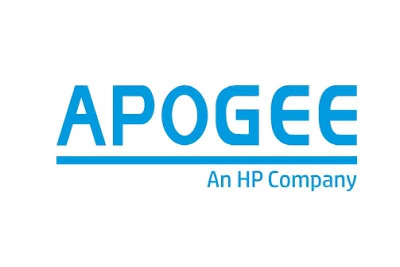 Apogee Logo