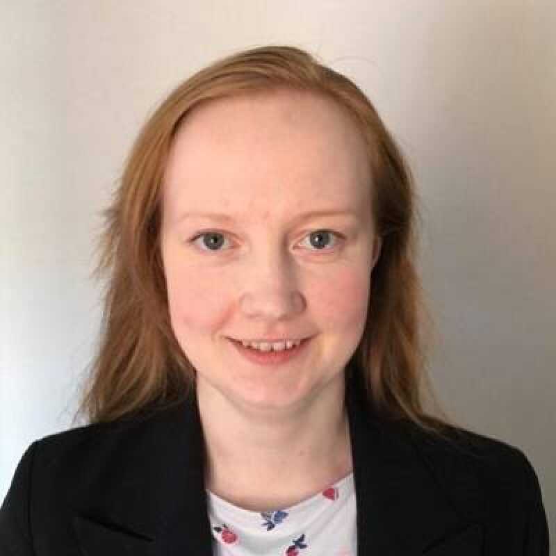 Mrs Hannah Henderson