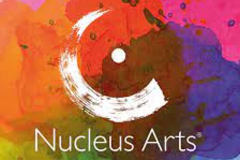 Nucleus Arts Logo