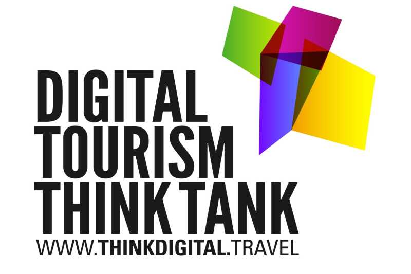 Digital Tourism Think Tank Logo