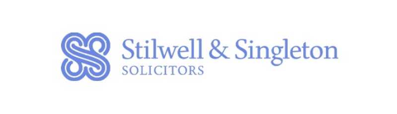 Stilwell & Singleton Solicitors Logo