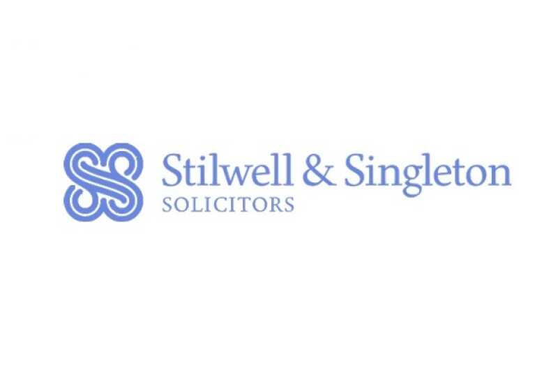 Stillwell & Singleton Solicitors Logo
