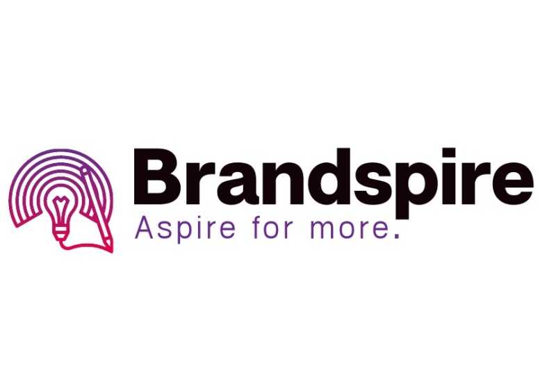 Brandspire Logo