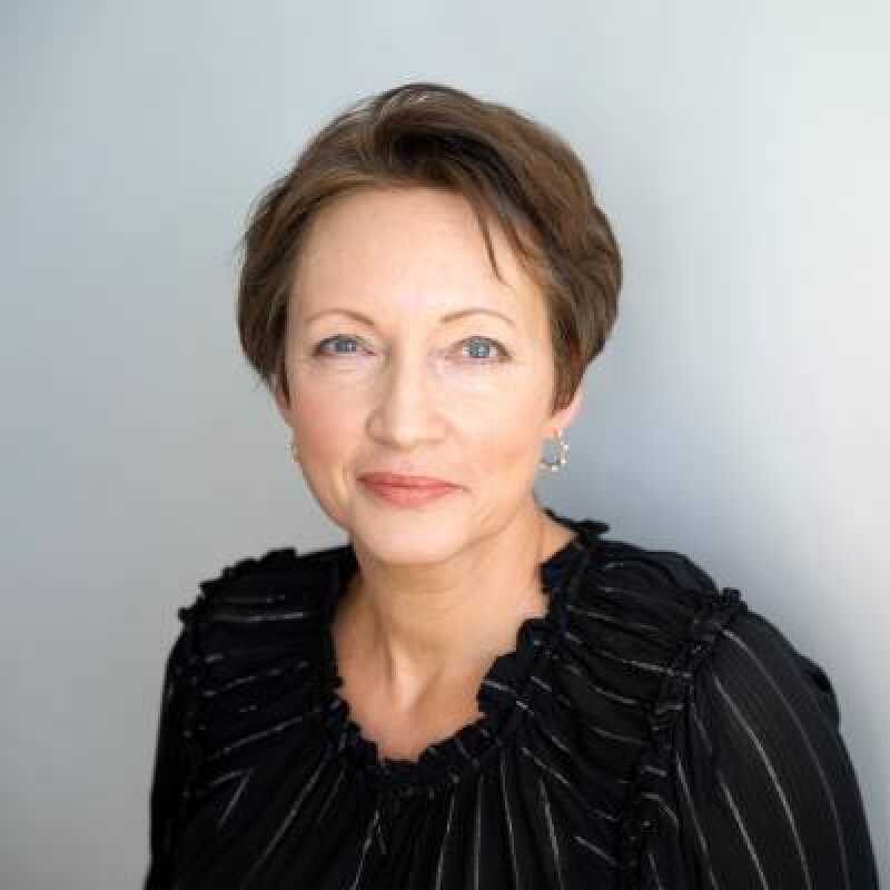 Kathy Moulton