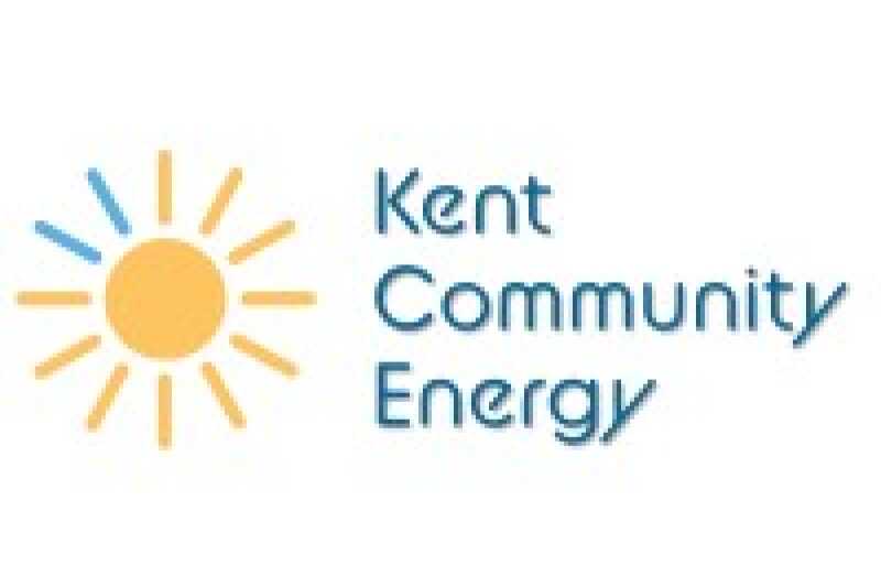 Kent Community Energy Logo