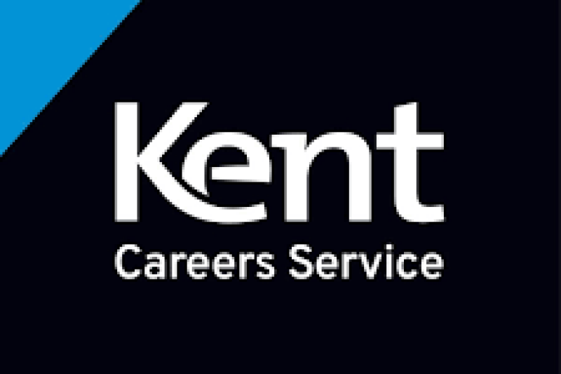 University of Kent Careers Logo