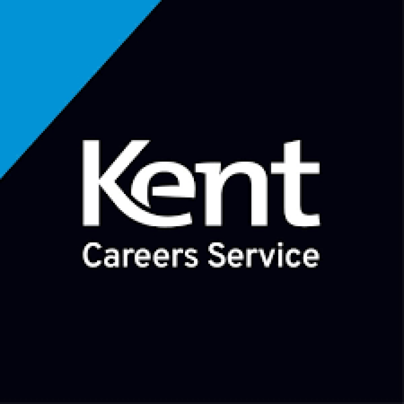UKC: Careers and Employability Service Logo