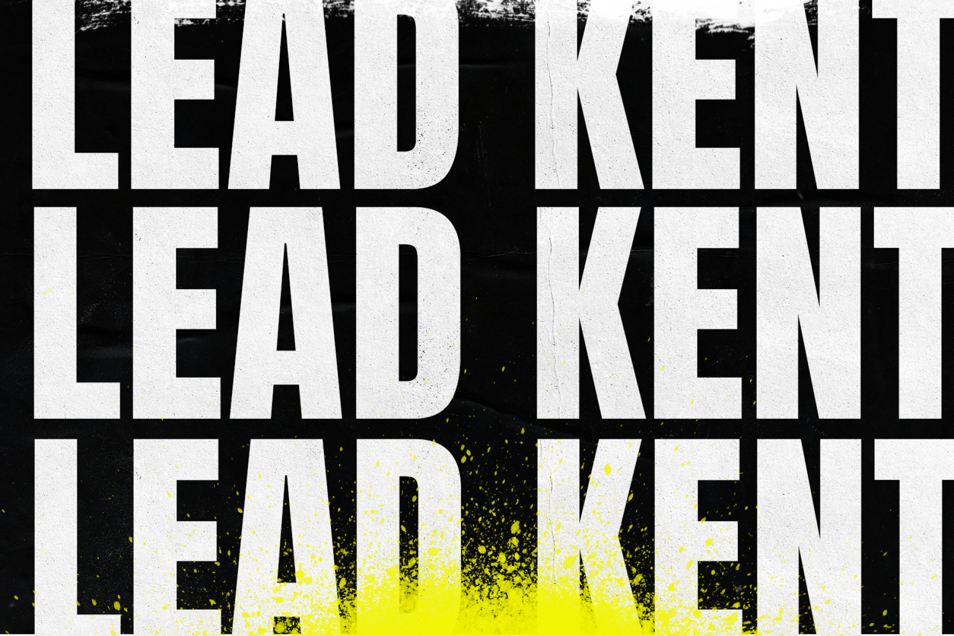 Lead Kent