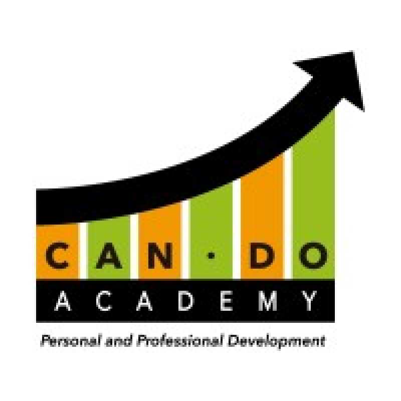 Can Do Academy Logo