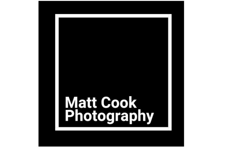 Matt Cook Photography Logo