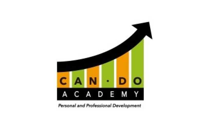 Can do Academy Logo