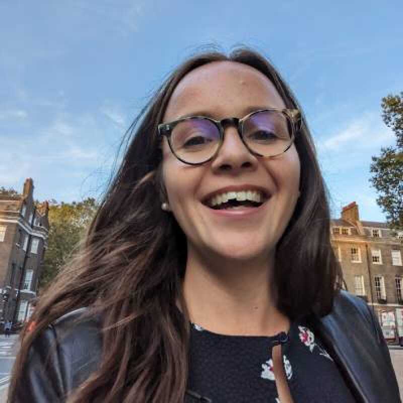 Georgia Jenkins