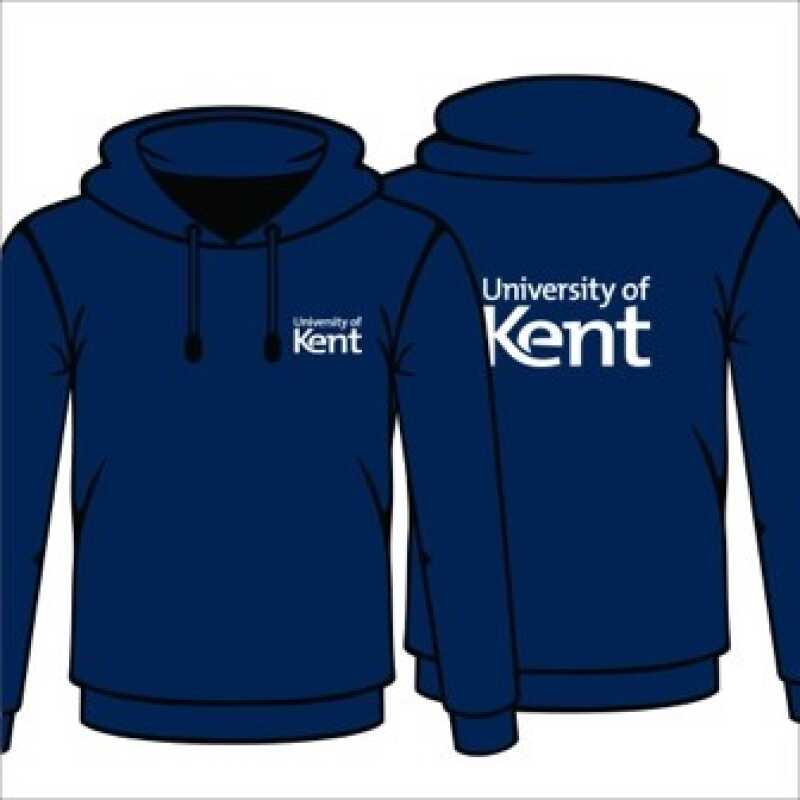 University of Kent Hoodie