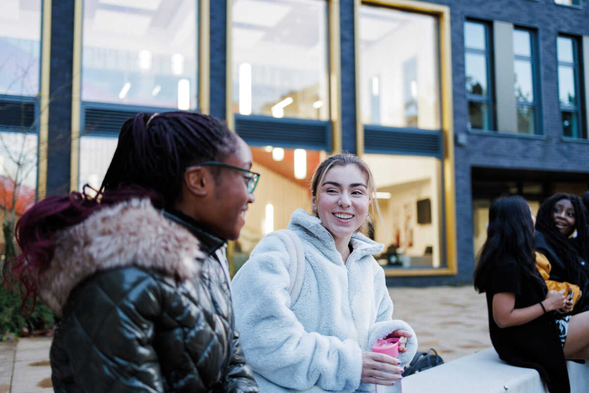 Campus Tours Visit Kent University Of Kent
