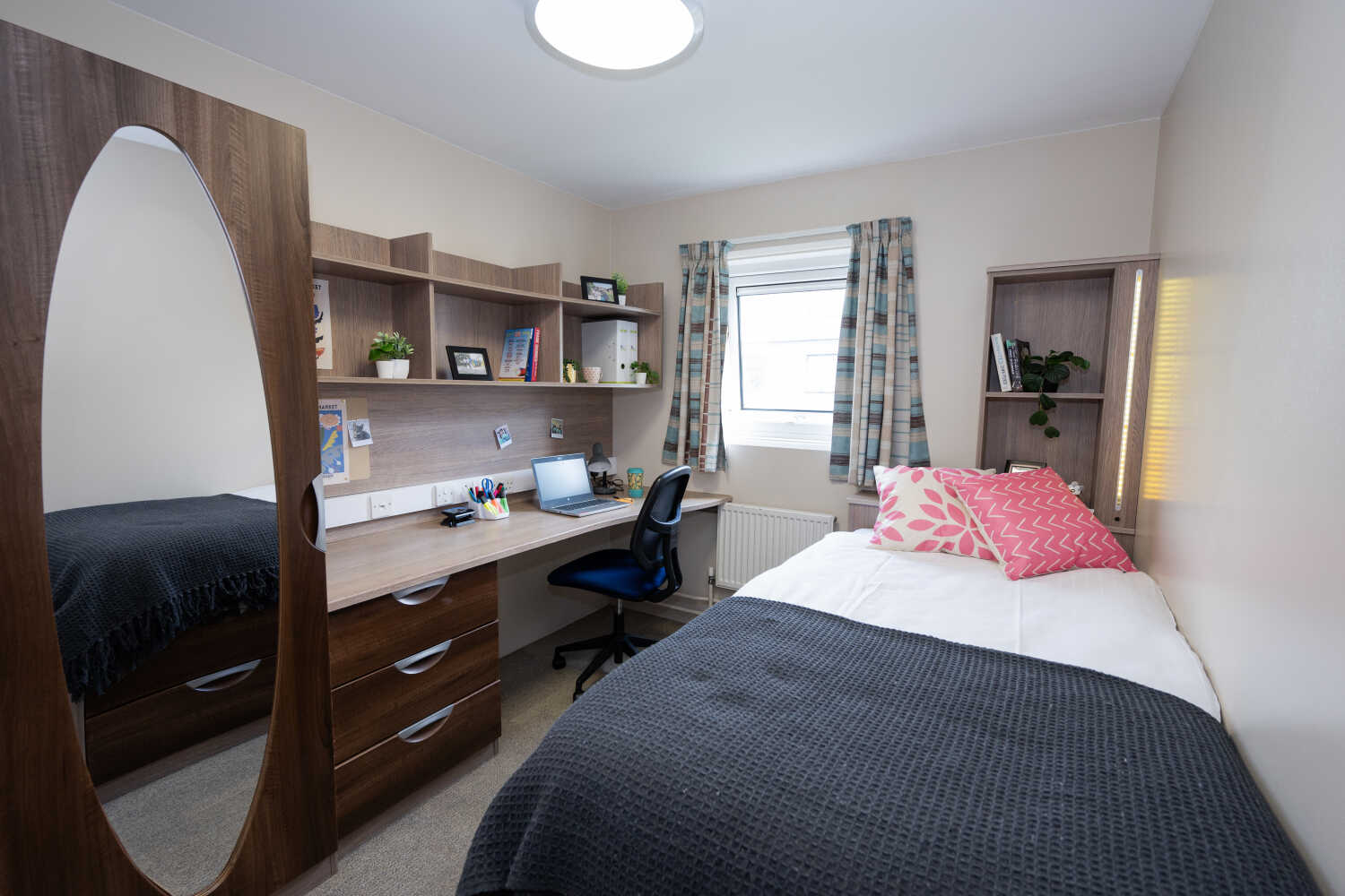 Tyler Court - Student accommodation - University of Kent