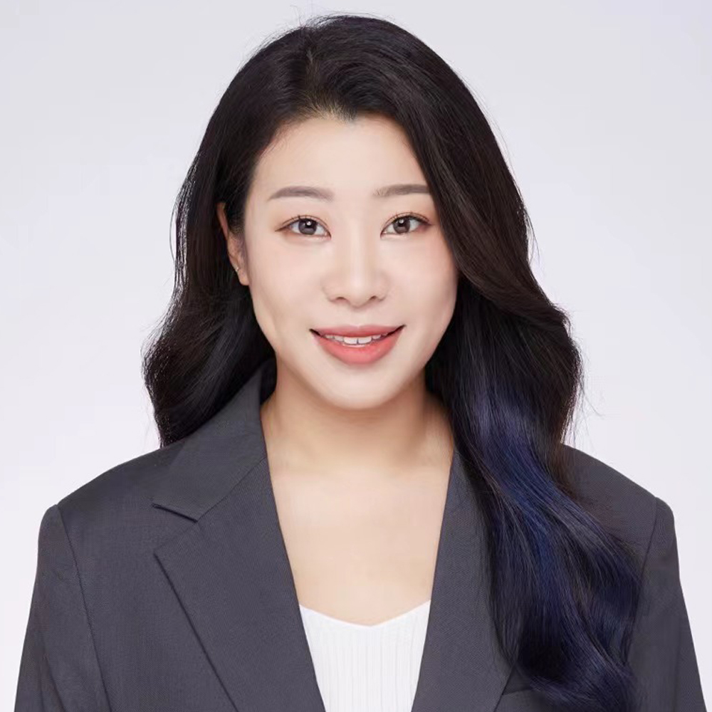 Cindy Zhang - International Student - University of Kent