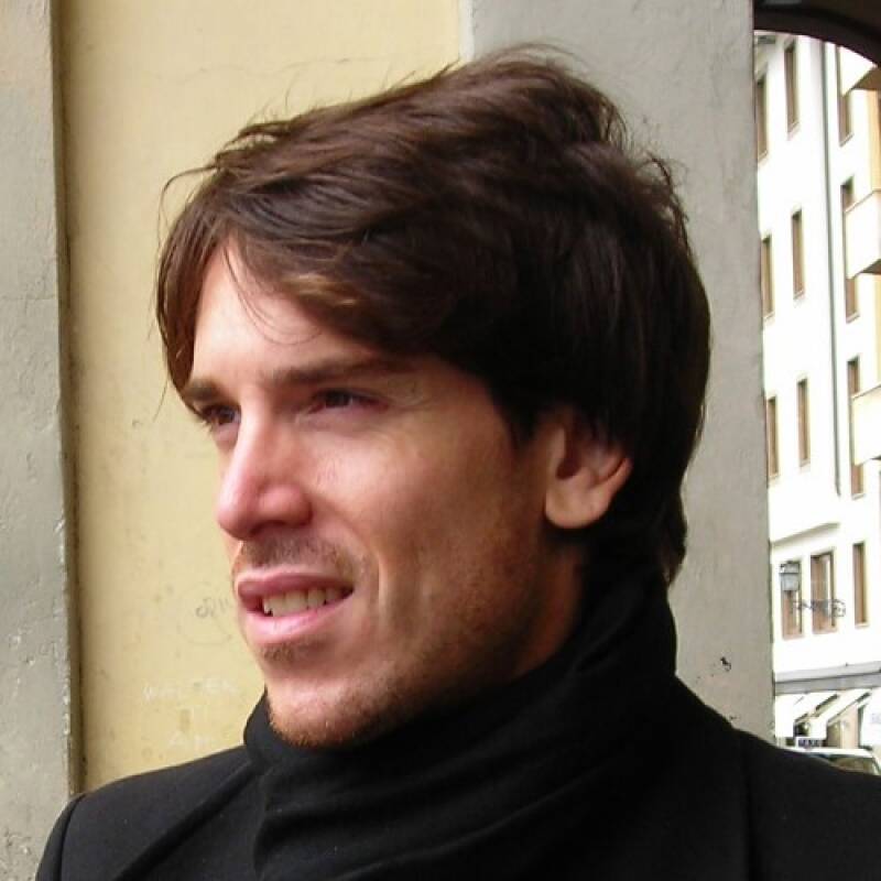 Simon Cottee profile image