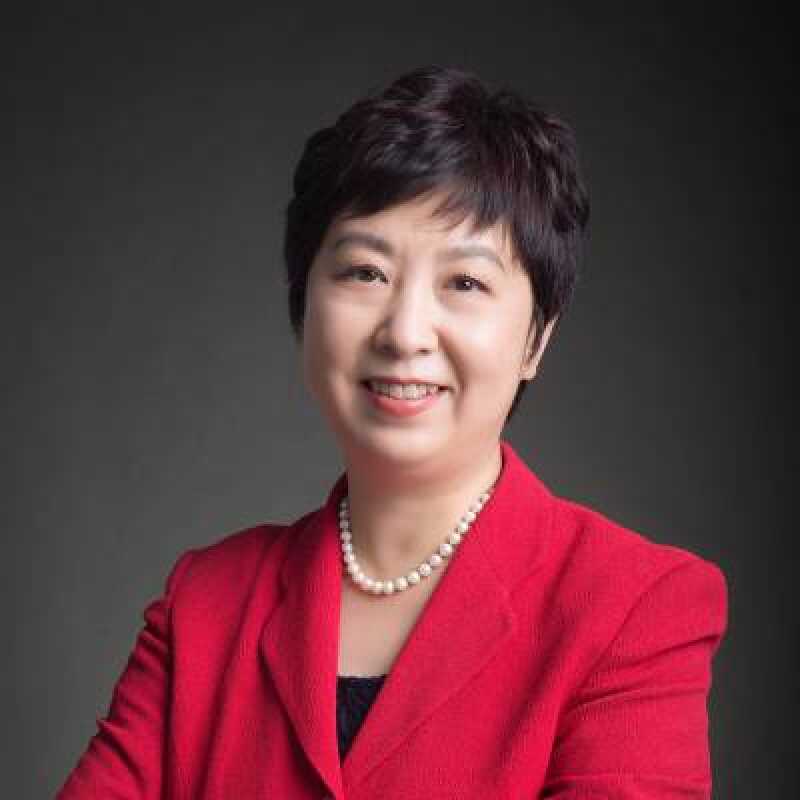 Professor Jean Chen