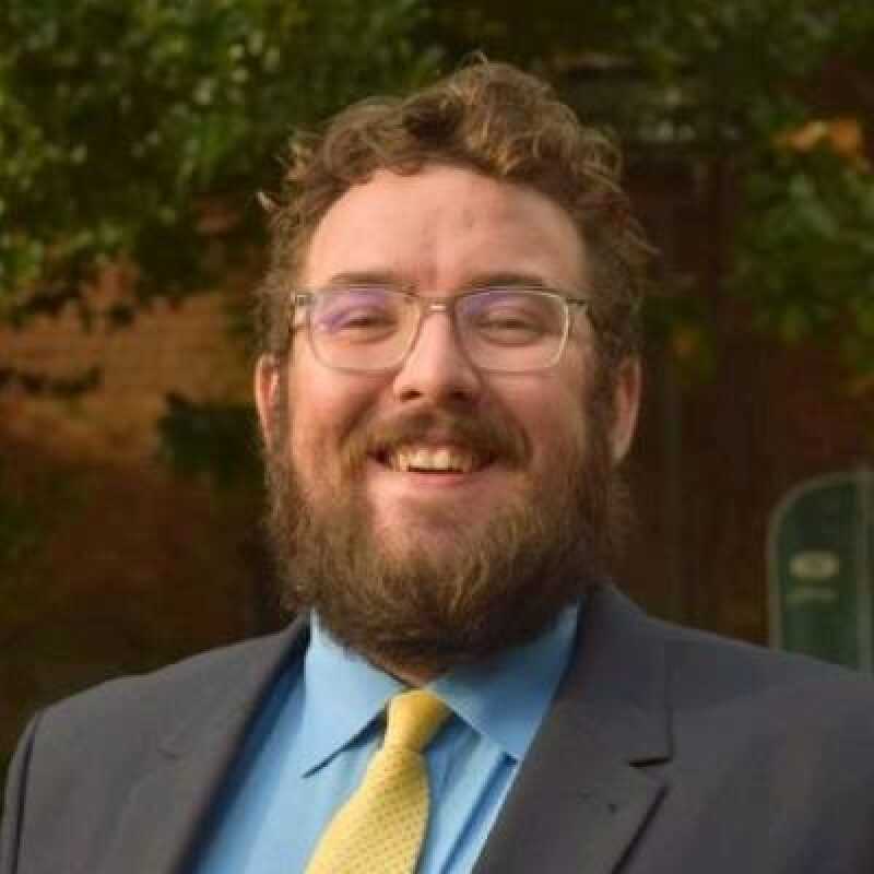  John Anderson
