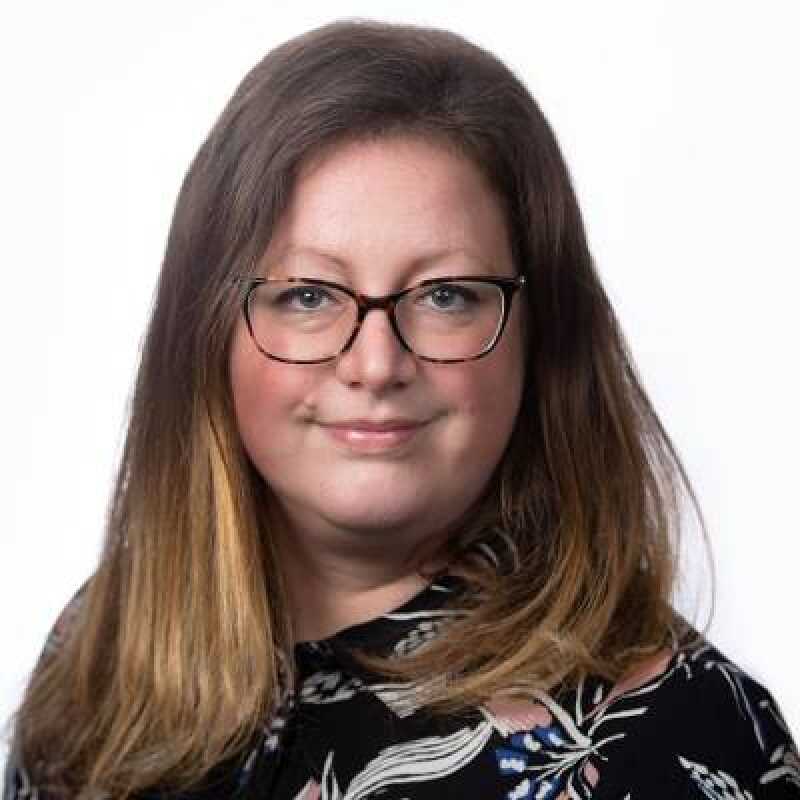 Melissa Bramley