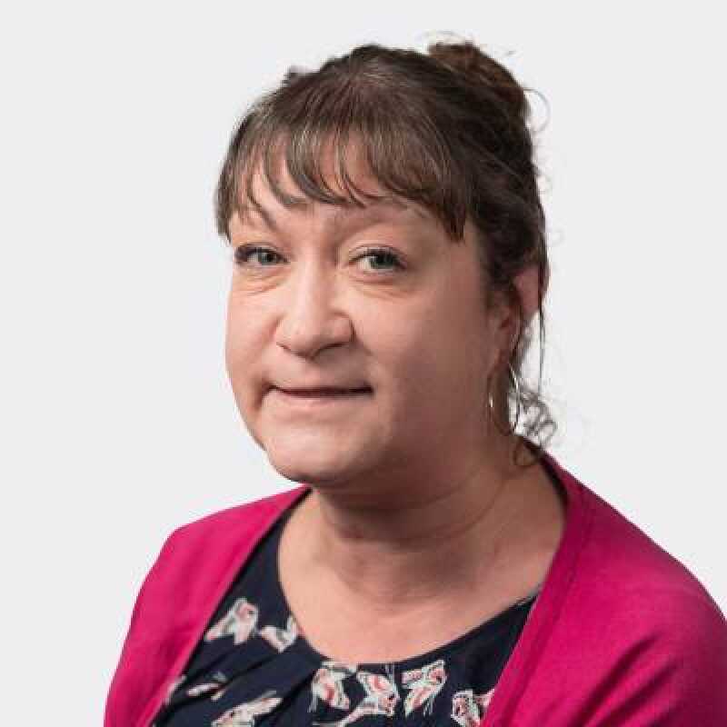  Frances Jones