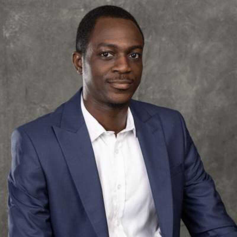  Oluwafemi (Femi) Falodun